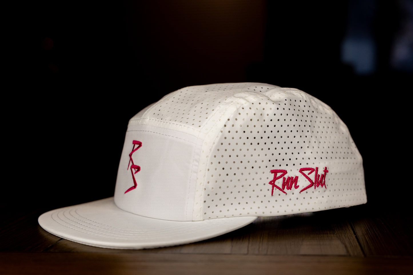 The Run Hat
