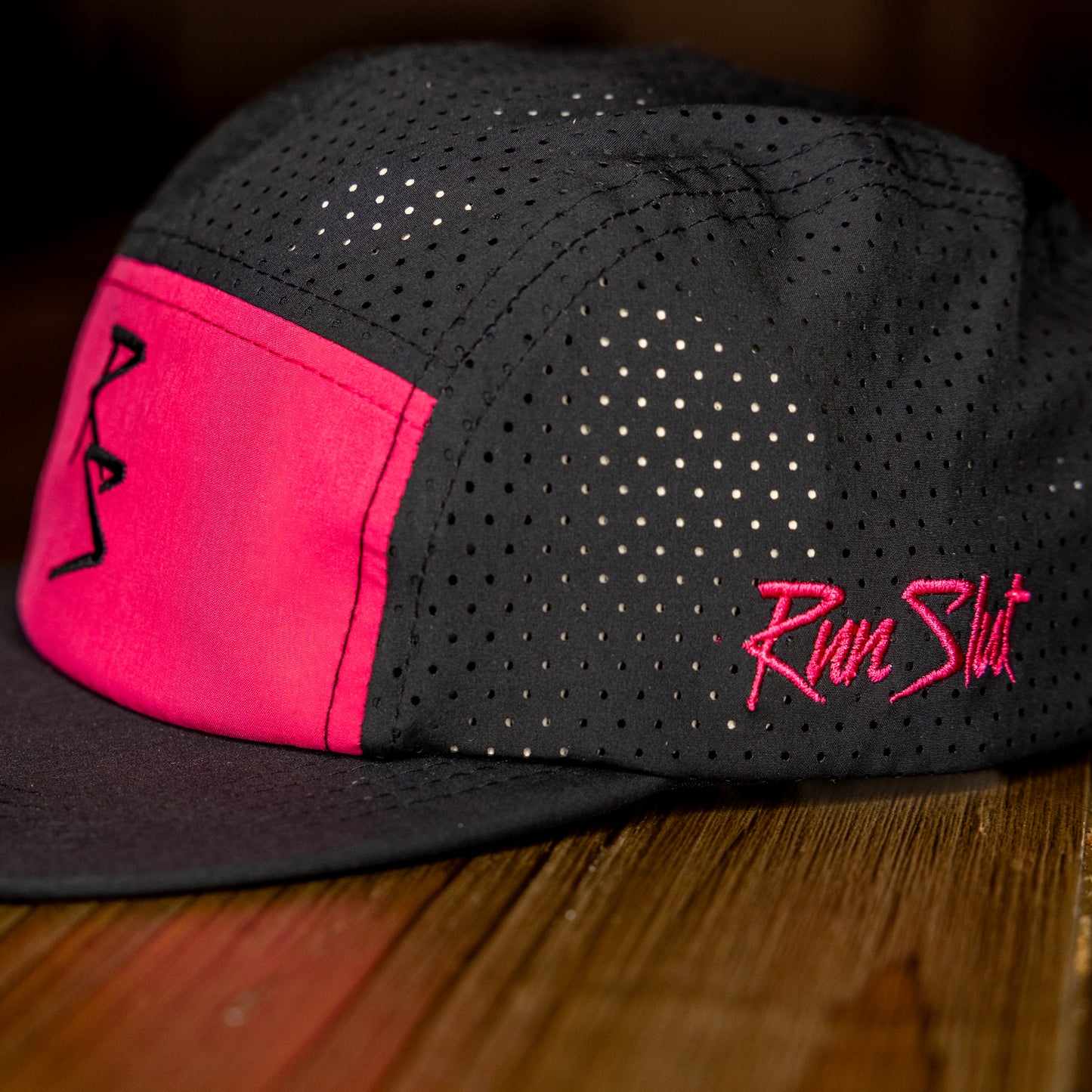 The Run Hat