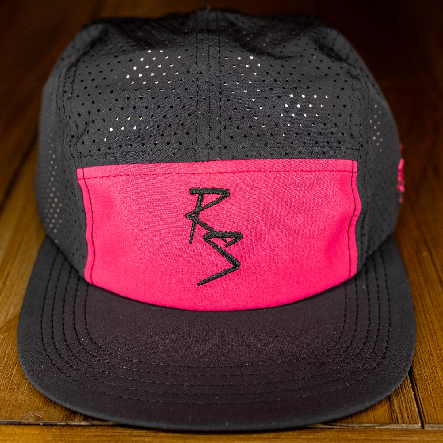 The Run Hat
