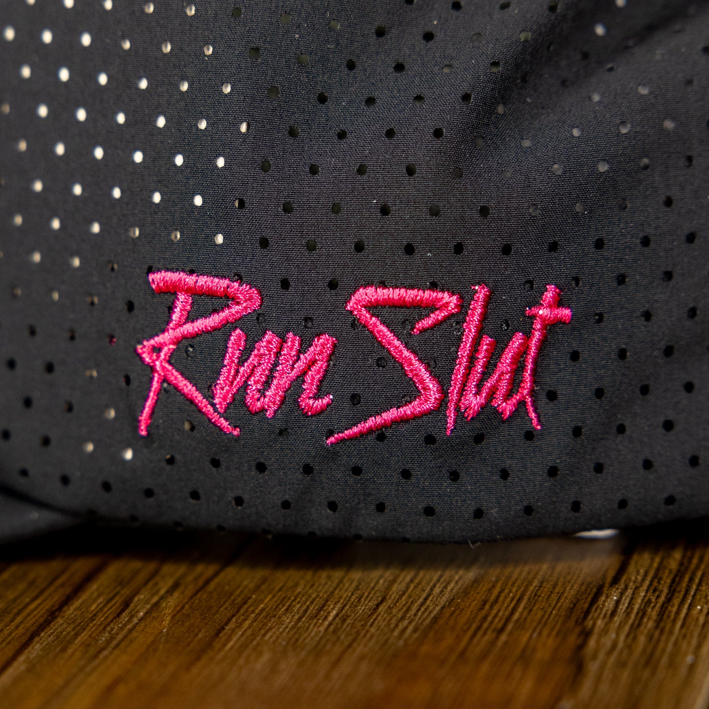 The Run Hat