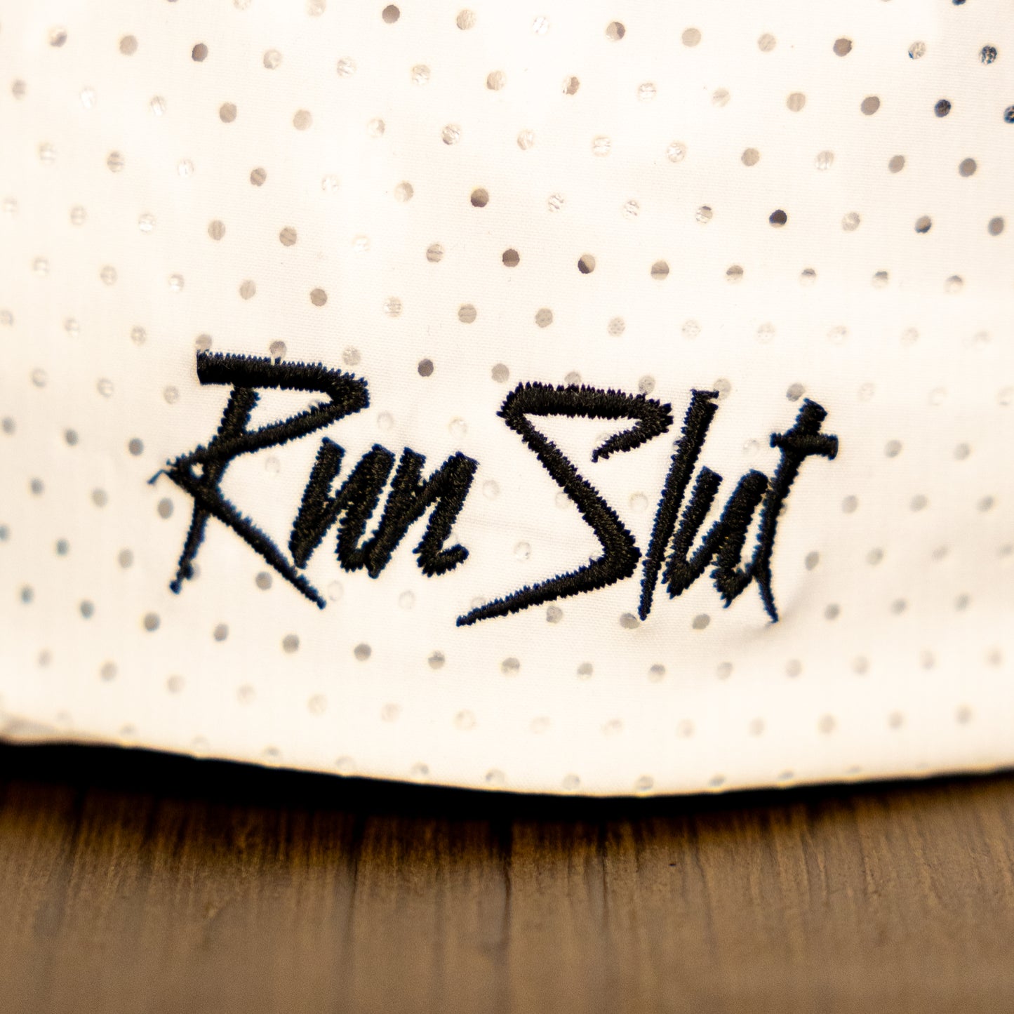 The Run Hat