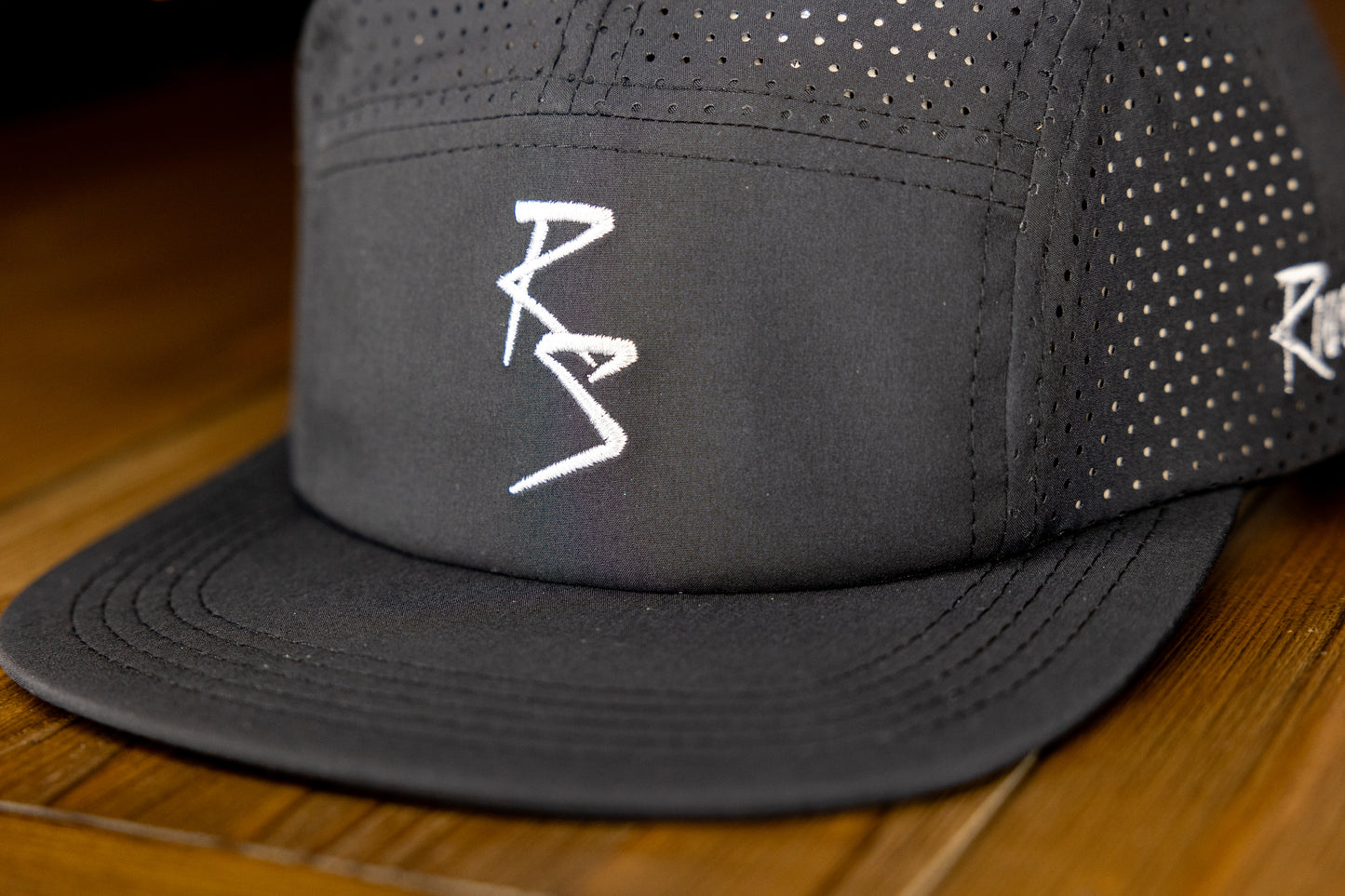 The Run Hat