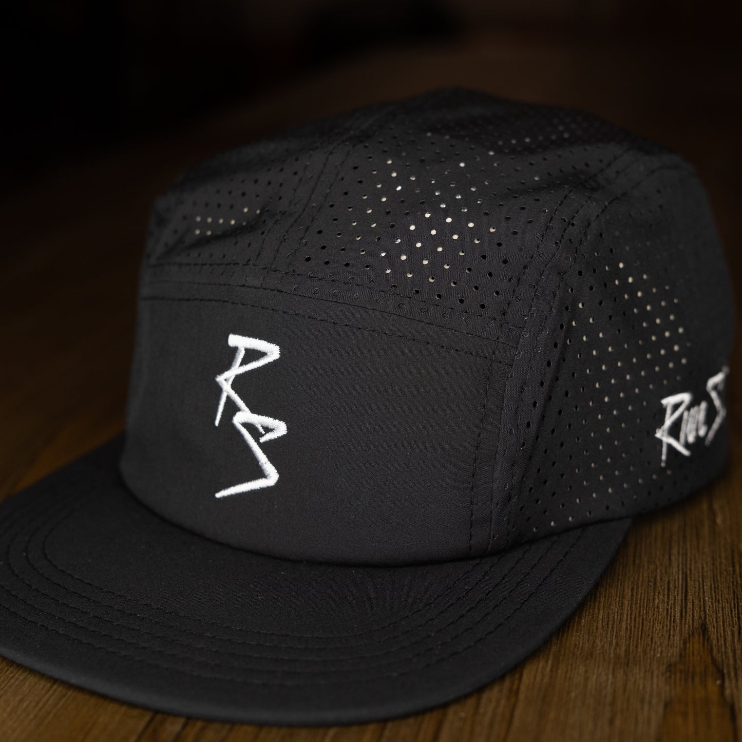 The Run Hat