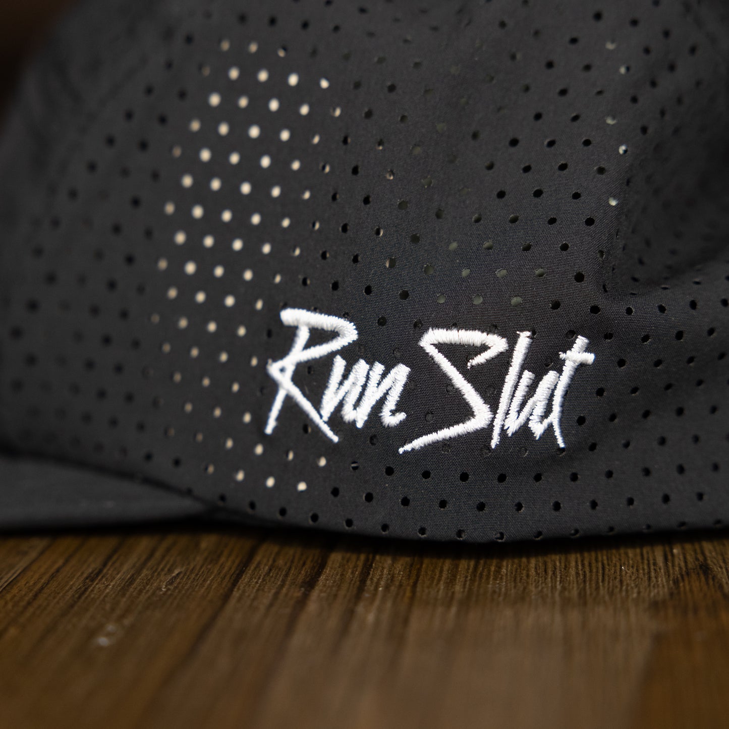 The Run Hat