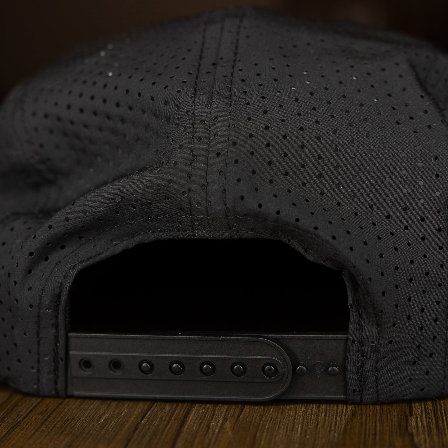The Run Hat