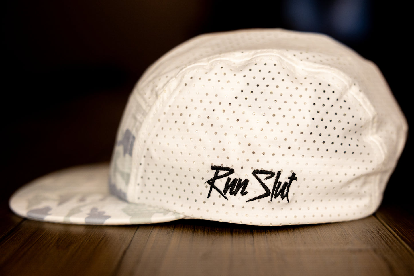 The Run Hat