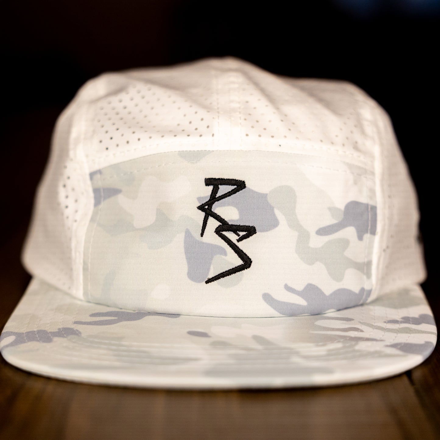 The Run Hat