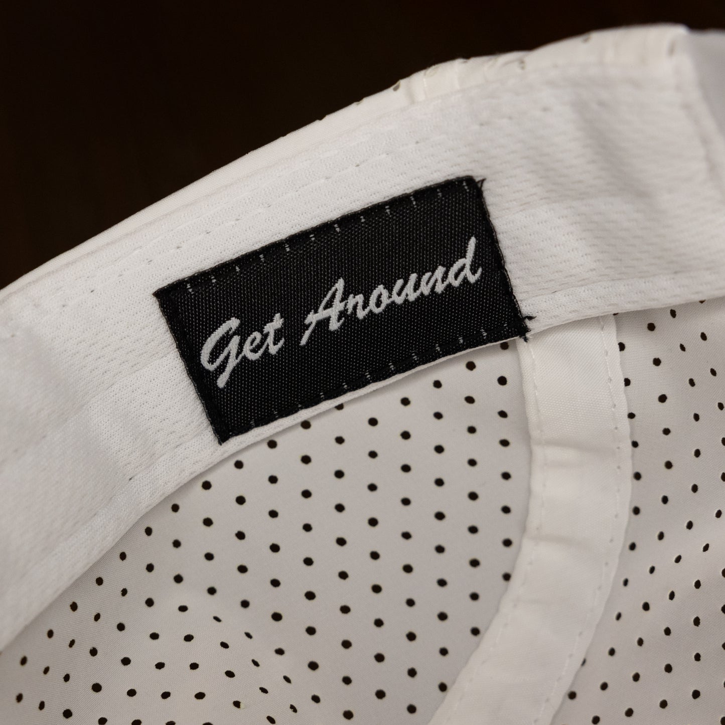 The Run Hat