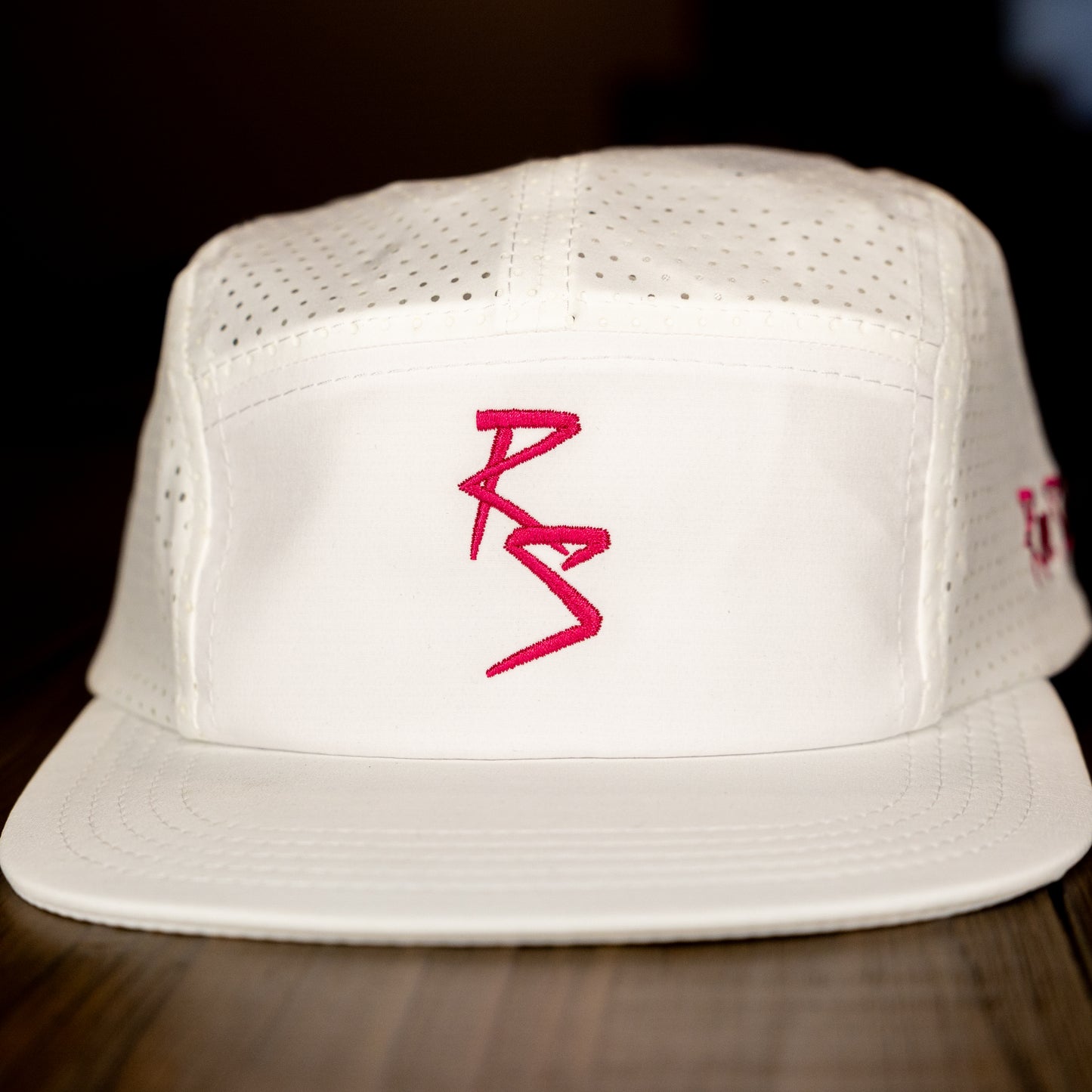 The Run Hat