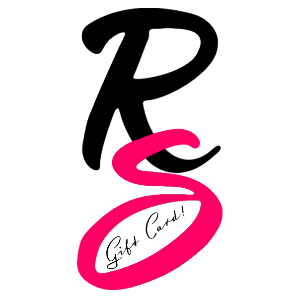 Run Slut, Co.- Gift Card
