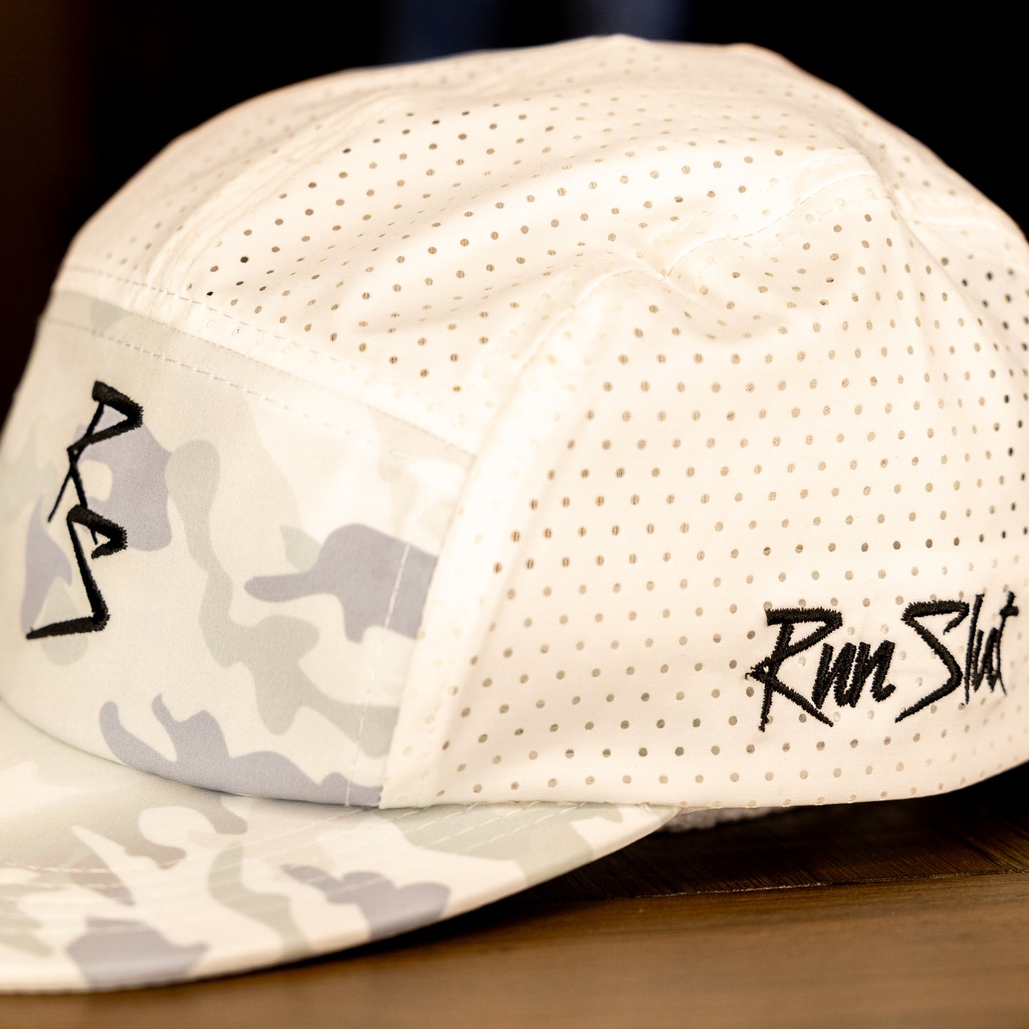 The Run Hat