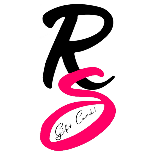 Run Slut, Co.- Gift Card